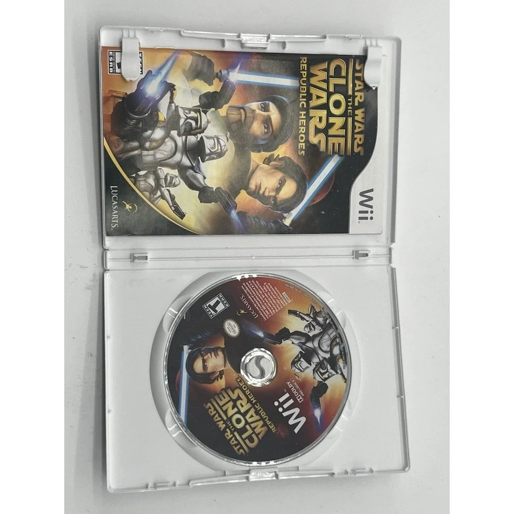 N/A star wars